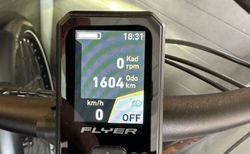 Flyer Upstreet 5 7.23 – E-Bike (nur 1.604 km!) kaufen in Nordrhein-Westfalen #5 | velomarkt.de
