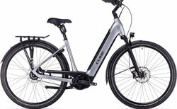 Cube Supreme Hybrid SLX 625 kaufen in Schweiz #1 | velomarkt.de
