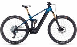 Cube Stereo Hybrid 140 HPC SLT 750 kaufen in Svizzera #1 | velomarkt.de