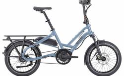 Tern HSD S8i | Tern HSD S8i | velomarkt.de