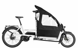 Riese &amp; Müller Transporter2 65 vario kaufen in Svizzera #1 | velomarkt.de