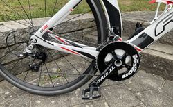Neuwertiges Cross Trekking Allround Fahrrad kaufen in Bayern #3 | velomarkt.de