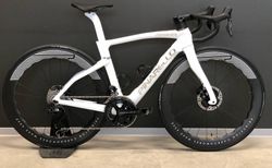 2022 Pinarello Dogma F Dura Ace Di2 kaufen in Hamburg #5 | velomarkt.de
