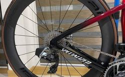 Specialized S-Works Tarmac SL7 Sram AXS kaufen in Hessen #3 | velomarkt.de