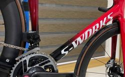 Specialized S-Works Tarmac SL7 Sram AXS kaufen in Hessen #4 | velomarkt.de