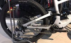 2022 Specialized Turbo Kenevo SL Expert kaufen in Saarland #2 | velomarkt.de