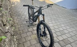 YT Industries Capra Pro Race 29' XL | YT Industries Capra Pro Race 29' XL | velomarkt.de