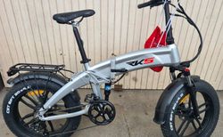 E-Bike RKS RD5 faltbar kaufen in Baden-Württemberg #2 | velomarkt.de