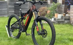 KTM Prowler Exonic 2024 zu verkaufen | KTM Prowler Exonic 2024 | velomarkt.de