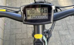 Trekking E-Bike LLobe Utah 2.1 Lady! Deutscher Hersteller! UVP 2599,- €! Originalverpackt im Karton! kaufen in Niedersachsen #2 | velomarkt.de