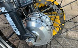 Hase Pino Tandem mit E-Antrieb, 2 Akkus &amp; Spezialträger – top Zustand, sofort fahrbereit kaufen in Nordrhein-Westfalen #2 | velomarkt.de