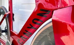 Canyon Speedmax CFR eTap kaufen in Mecklenburg-Vorpommern #2 | velomarkt.de