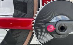 Canyon Speedmax CFR eTap kaufen in Mecklenburg-Vorpommern #3 | velomarkt.de