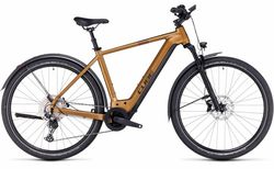 Cube Nuride Hybrid EXC 750 Allroad kaufen in Schweiz #1 | velomarkt.de