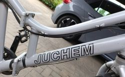 E-Tandem Juchem kaufen in Niedersachsen #3 | velomarkt.de