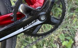 BH GravelX ALU 2.0 – Red/Black/Red – Rahmengröße SM – neuwertig kaufen in Baden-Württemberg #5 | velomarkt.de
