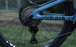 Deviate Highlander | Enduro | Industry 9 | XT | BikeYoke kaufen in Hessen #4 | velomarkt.de