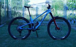 Deviate Highlander | Enduro | Industry 9 | XT | BikeYoke kaufen in Hessen #5 | velomarkt.de