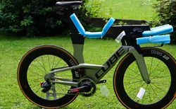2022 CUBE AERIUM C68 SLT LOW kaufen in Baden-Württemberg #1 | velomarkt.de