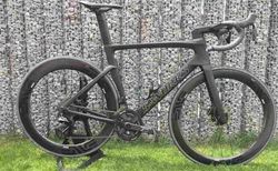 Specialized S-Works Venge – Dura Ace Disc Di2 | Specialized S-Works Venge – Dura Ace Disc Di2 | velomarkt.de