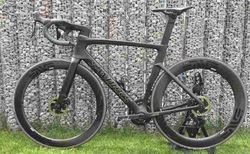 Specialized S-Works Venge – Dura Ace Disc Di2 kaufen in Berlin #2 | velomarkt.de