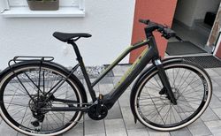 Flyer Upstreet SL 3.10 | Nur wenige Km mit Rechnung | velomarkt.de