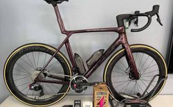 TREK Madone SLR 8 AXS Gen 8 | TREK Madone SLR 8 AXS Gen 8 | velomarkt.de