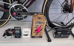 TREK Madone SLR 8 AXS Gen 8 kaufen in Niedersachsen #2 | velomarkt.de