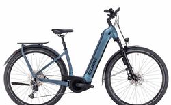 Cube Kathmandu Hybrid ABS 750 kaufen in Switzerland #1 | velomarkt.de