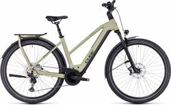 Cube Kathmandu Hybrid SLX 750 kaufen in Svizzera #1 | velomarkt.de
