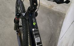 Cannondale Trail Mountainbike 29” – neu & ungefahren | Neues und ungefahrenes Cannondale Hardtail Mountai | velomarkt.de