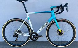 2021 Wilier 0 SLR Dura Ace Di2 | Neu | velomarkt.de