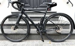 Cannondale Topstone 2 – Wie neu! Nie gefahren – Gravelbike 🚴‍♀️ | Wie neu, nie gefahren, ohne Gebrauchsspuren | velomarkt.de