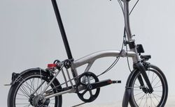 Brompton T Line | Brompton T Line | velomarkt.de