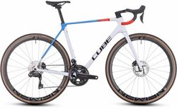Cube Cross Race C:68X TE teamline kaufen in Schweiz #1 | velomarkt.de
