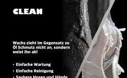 Waxcelerate Kettenwachs 500g - Bikewax / Fahrrad heiß wachs kaufen in Baden-Württemberg #3 | velomarkt.de