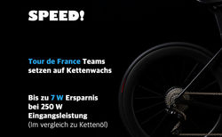 Waxcelerate Kettenwachs 500g - Bikewax / Fahrrad heiß wachs kaufen in Baden-Württemberg #4 | velomarkt.de