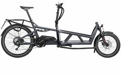 Riese &amp; Müller Load4 60 touring HS kaufen in Switzerland #1 | velomarkt.de