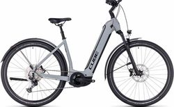 Cube Nuride Hybrid SLX 750 Allroad kaufen in Switzerland #1 | velomarkt.de