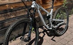 Propain Tyee AL 29 Enduro – Top Zustand | Enduro, 29”, Alu, RockShox Fahrwerk, SRAM GX Eagle | velomarkt.de