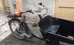 Lastenrad | Lastenrad | velomarkt.de