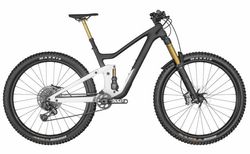 Scott Ransom 900 Tuned AXS kaufen in Suisse #3 | velomarkt.de