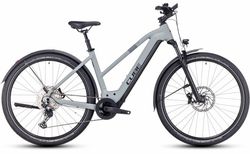 Cube Nuride Hybrid SLX 750 Allroad kaufen in Suisse #1 | velomarkt.de