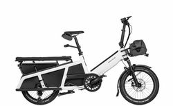 Riese & Müller Multitinker touring | Riese & Müller Multitinker touring | velomarkt.de
