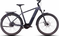 Cube Kathmandu Hybrid Comfort SLX 800 kaufen in Schweiz #1 | velomarkt.de