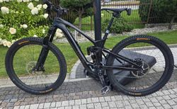 Trek Fuel EXe 9.9 AXS kaufen in Bayern #5 | velomarkt.de