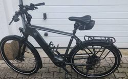 E Bike Macina XL Style kaufen in Nordrhein-Westfalen #3 | velomarkt.de
