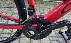 Orbea gain m20 eRennrad Wie neu 99 km | Orbea gain m20 groß L , Wie neu | velomarkt.de