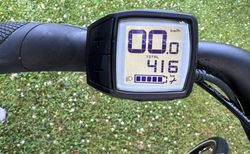 Riese & Müller Roadster E-Bike Damen, 28", 45cm, weiß kaufen in Hessen #3 | velomarkt.de