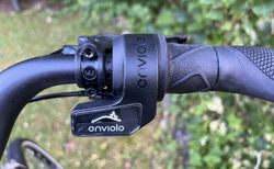 Riese & Müller Roadster E-Bike Damen, 28", 45cm, weiß kaufen in Hessen #5 | velomarkt.de